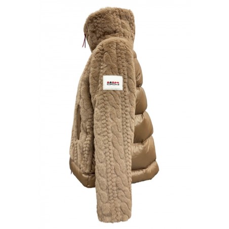 PARKA DICHI Maima
