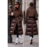PARKA DICHI Catherina