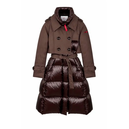 PARKA DICHI Catherina