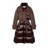 PARKA DICHI Catherina