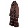 PARKA DICHI Catherina