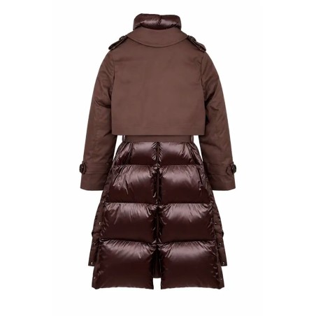 PARKA DICHI Catherina
