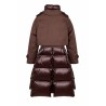 PARKA DICHI Catherina