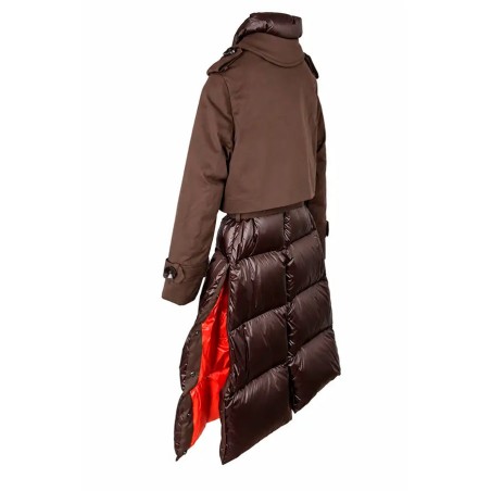 PARKA DICHI Catherina