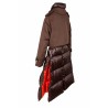 PARKA DICHI Catherina