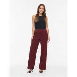 PANTALÓN Vivarone grana