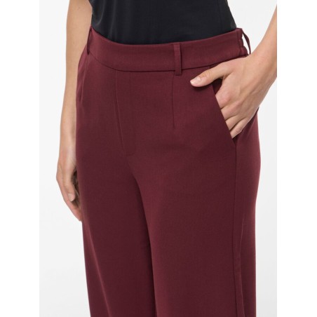 PANTALÓN Vivarone grana