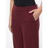 PANTALÓN Vivarone grana