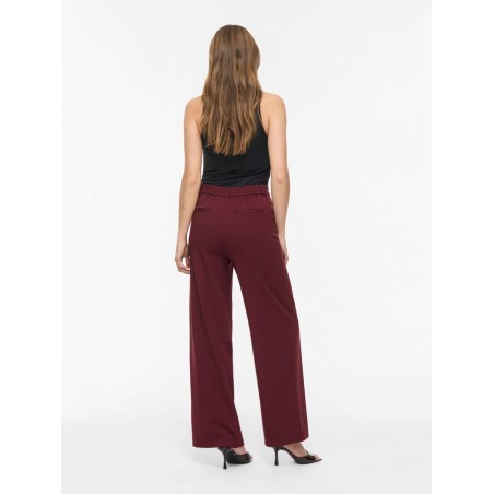 PANTALÓN Vivarone grana