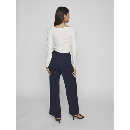 PANTALÓN Vivarone marino
