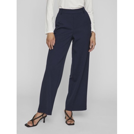 PANTALÓN Vivarone marino