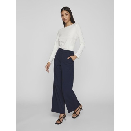 PANTALÓN Vivarone marino