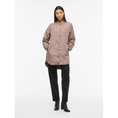 PARKA Vitate topo