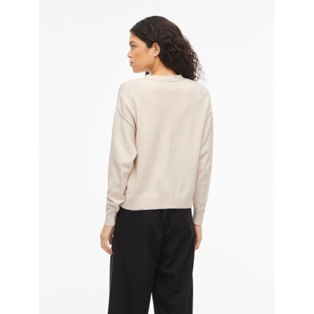 CHAQUETA Virill crudo