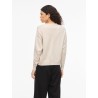 CHAQUETA Virill crudo