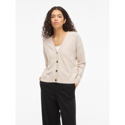 CHAQUETA Virill crudo