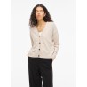 CHAQUETA Virill crudo