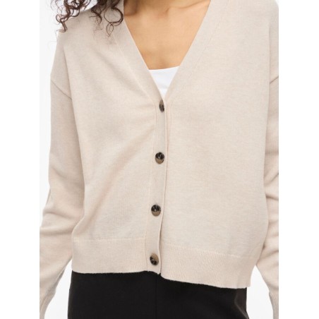 CHAQUETA Virill crudo