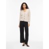 CHAQUETA Virill crudo
