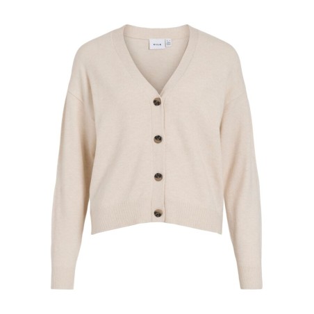 CHAQUETA Virill crudo