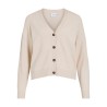 CHAQUETA Virill crudo
