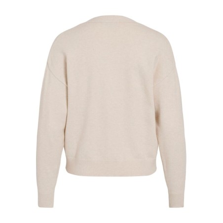 CHAQUETA Virill crudo