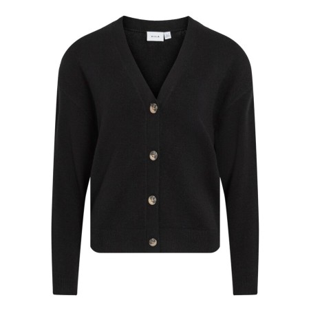 CHAQUETA Virill negra