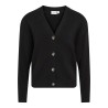CHAQUETA Virill negra