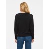 CHAQUETA Virill negra