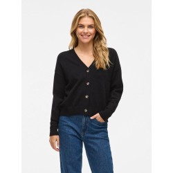 CHAQUETA Virill negra