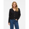 CHAQUETA Virill negra