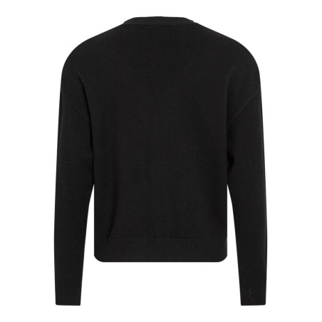 CHAQUETA Virill negra