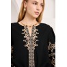 BLUSA Alexandra negro