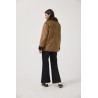 CHAQUETÓN reversible Inma