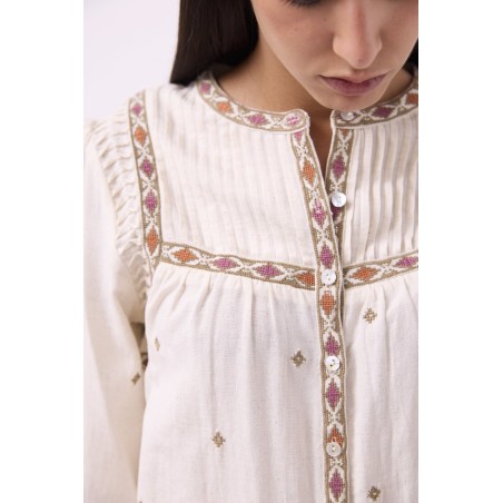 CAMISA Inma