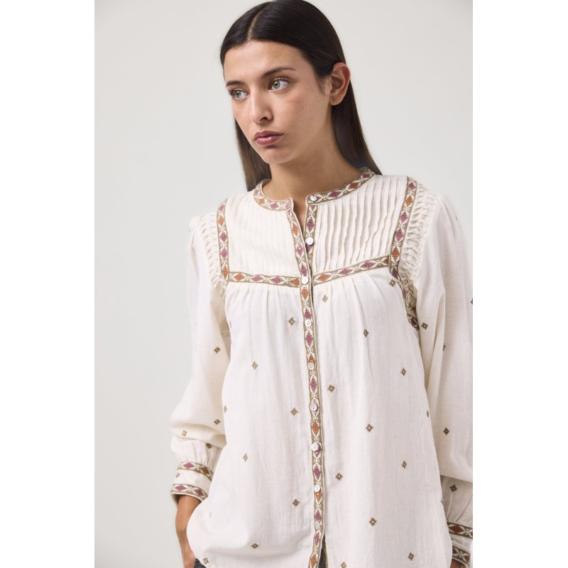 CAMISA Inma