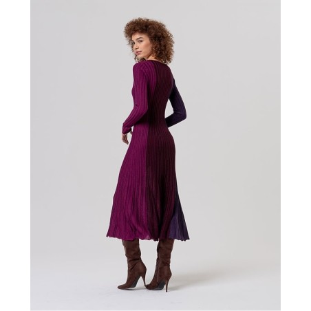 VESTIDO Pamela