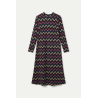VESTIDO midi Skein
