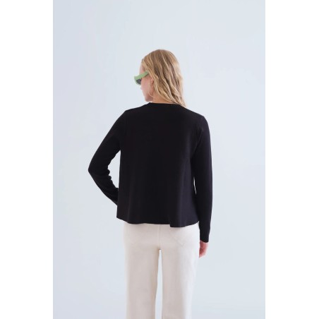 JERSEY Noa black