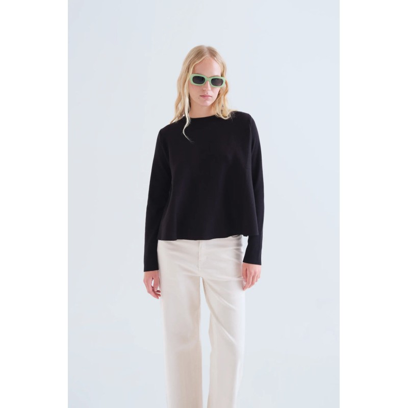 JERSEY Noa black