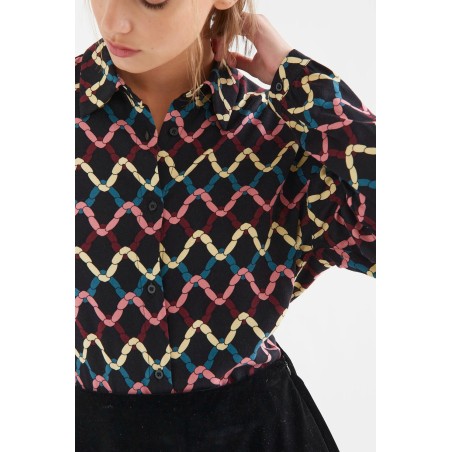 CAMISA Skein