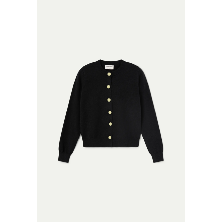 CHAQUETA Pompones