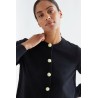 CHAQUETA Pompones