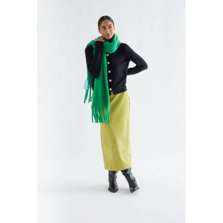 CHAQUETA Pompones