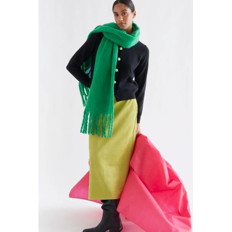 CHAQUETA Pompones