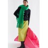 CHAQUETA Pompones