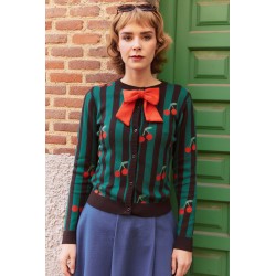 CHAQUETA Cherries