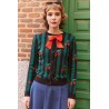 CHAQUETA Cherries