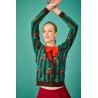 CHAQUETA Cherries