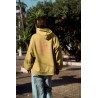 SUDADERA Sin miedo